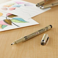 Pigma® Micron™ 12 Black Ink Pen