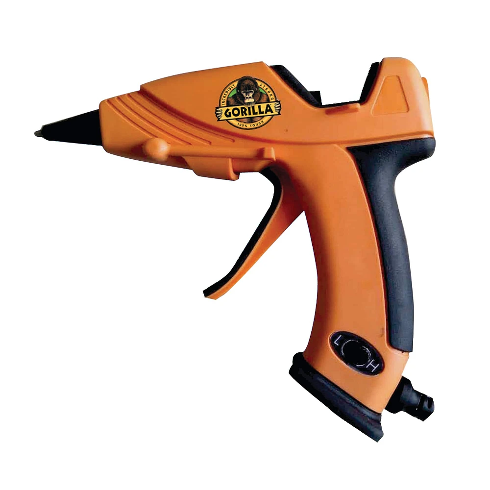 Gorilla® Craft™ Mini Hot Glue Gun