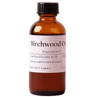 Bramble Berry Birchwood Oud Fragrance Oil