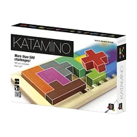 Katamino Game