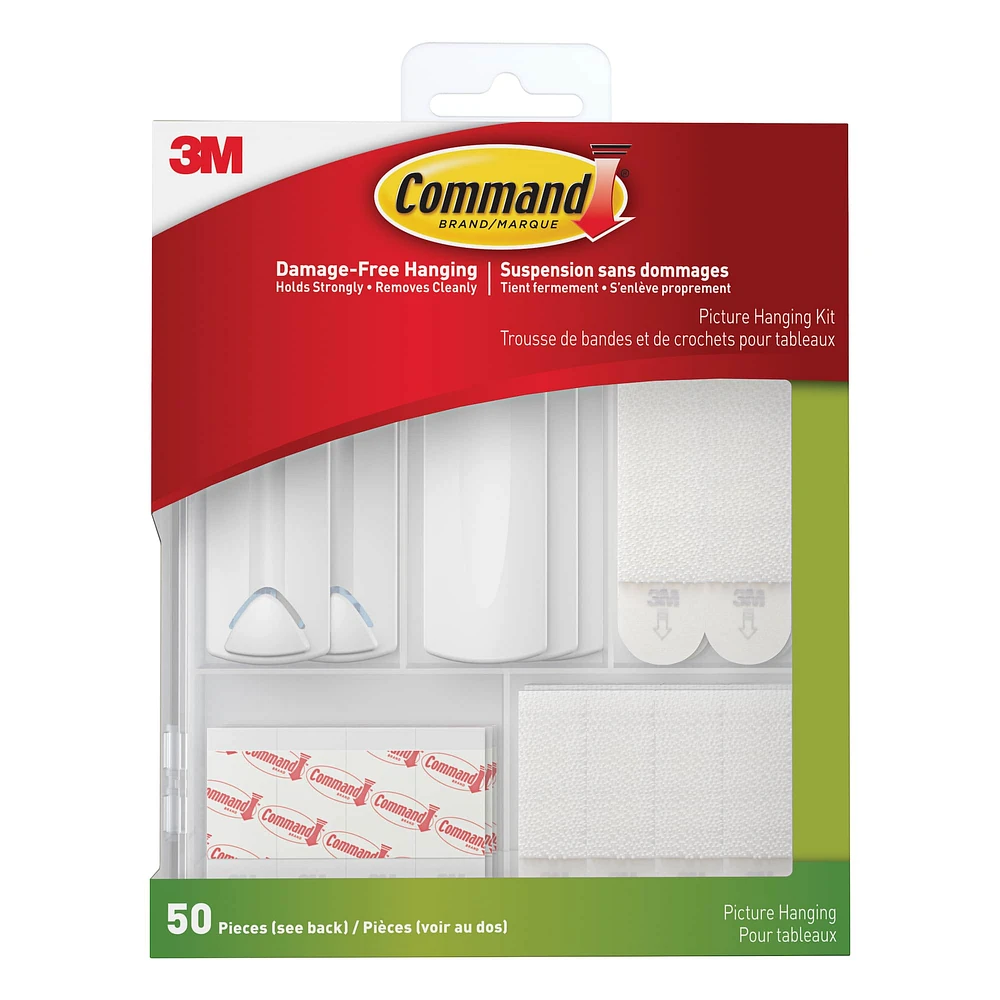 Command™ Picture Hanging Kit