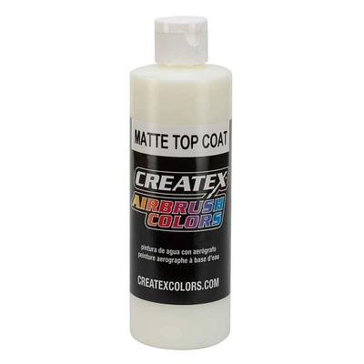 Createx™ Airbrush Matte Top Coat