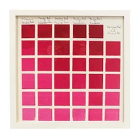 Assorted Pink Wall Art by Ashland®, 1pc.
