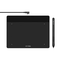 XPPen 6" x 4" Deco Fun S Graphics Tablet