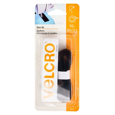 12 Pack: VELCRO® Brand Sew On Tape