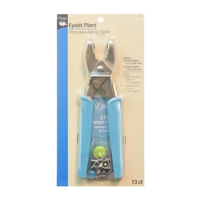 Dritz® Eyelet Pliers with Tools