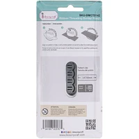 Dress My Craft® Ribbon Threading Border Punch