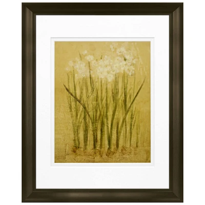 Timeless Frames® Small Narcissus Framed Print Wall Art