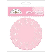 Doodlebug Design Inc.™ 4.5" Cupcake Doilies, 75ct.