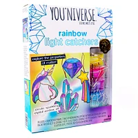 YouNiverse® Rainbow Light Catchers Kit