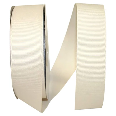 Reliant 1.5" Grosgrain Solid Ribbon
