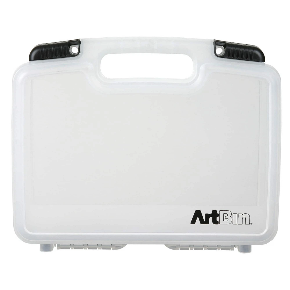 ArtBin® 12'' Quick View Deep Base Case