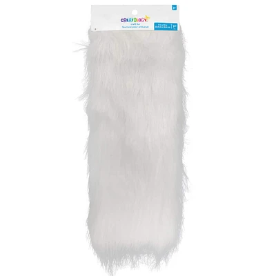 12 Pack: Craft Faux Fur by Creatology