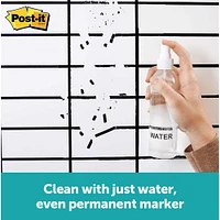 Post-it® Flex Write Surface Whiteboard