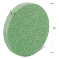 FloraCraft® FloraFōM Green Foam Disc