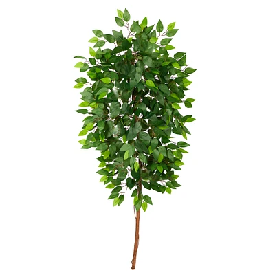 5ft. Artificial Ficus Tree