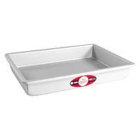 6 Pack: Fat Daddio's® ProSeries 9" x 13" Sheet Cake Pan