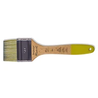 Raphaël Mixacryl Gesso Flat Brush