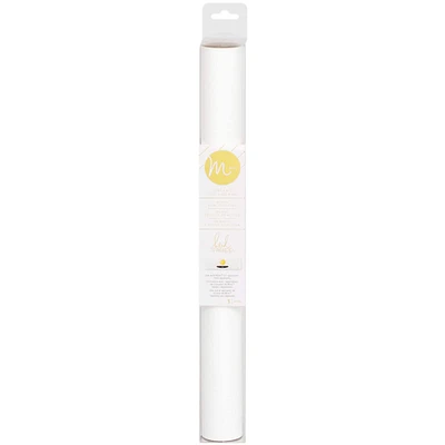 Heidi Swapp™ Minc® 5ft. Opaque White Reactive Foil Roll