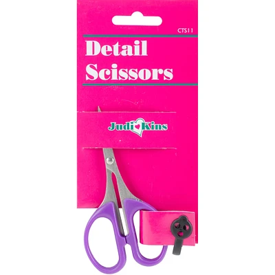 JudiKins 4" Detail Scissors
