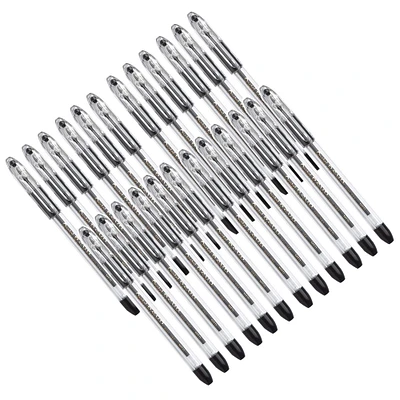 Pentel® R.S.V.P.® Medium Point Ballpoint 24 Pen Set