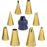 Wilton® 17 Piece Decorating Tip Set