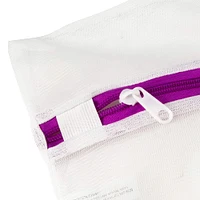 Woolite® Sanitized Treated Mesh Wash Bag Set, 3ct.