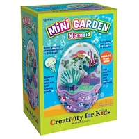 Creativity for Kids® Mini Garden Mermaid