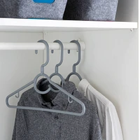 Woolite® Swivel Neck Hangers