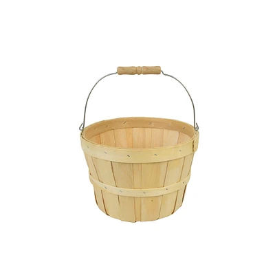 9" Natural Container Bushel Basket by Ashland®