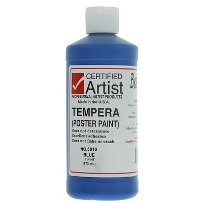 BesTemp Tempera Paint