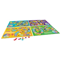 Junior Learning® Spelling Board Games