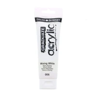 Daler-Rowney® Graduate Acrylic Paint