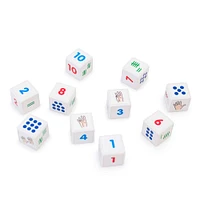 Junior Learning® Counting Cubes Educational Set