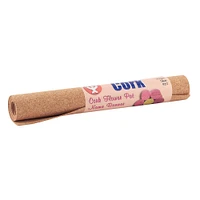 Hygloss® 12" x 24" Self-Adhesive Cork Sheet