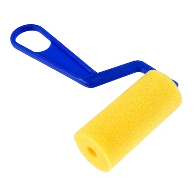 12 Pack: 3" Sponge Roller by Craft Smart®