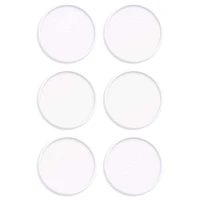 We R Memory Keepers® Pearl Crop-A-Dile Power Punch Planner Discs, 9ct.