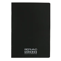 Fabriano® Accademia Staple Bound Sketchbook, 8'' x 11''
