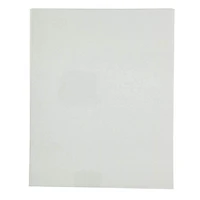 K&S Engineering® 8.5" x 11" Clear Plastic Sheets, 2ct.