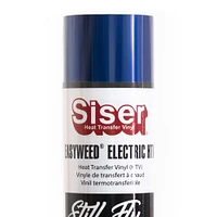 8 Pack: Siser® EasyWeed® Electric Heat Transfer Vinyl