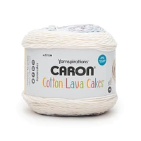 Caron® Cotton Lava Cakes™ Yarn