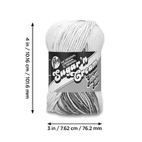 Lily® Sugar 'n Cream® Stripes Yarn