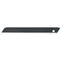 Olfa® UltraMax® Standard Duty Snap Off Blades, 10ct.