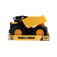 Funrise CAT® Mighty Steel Dump Truck