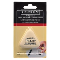 General's® Tri-Tip™ Eraser