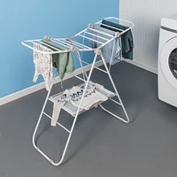 Honey Can Do Narrow Folding Wing Clothes Dryer