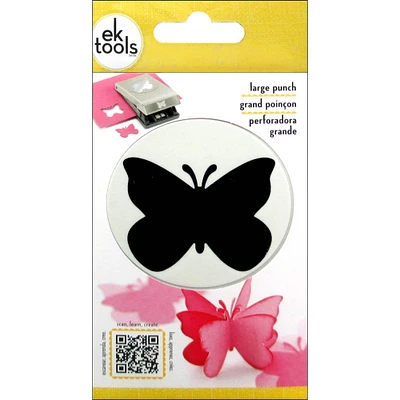 EK Tools™ Butterfly Large Punch