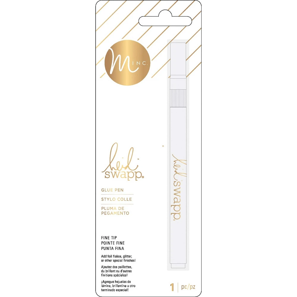 Heidi Swapp™ Minc Fine Tip Glue Pen