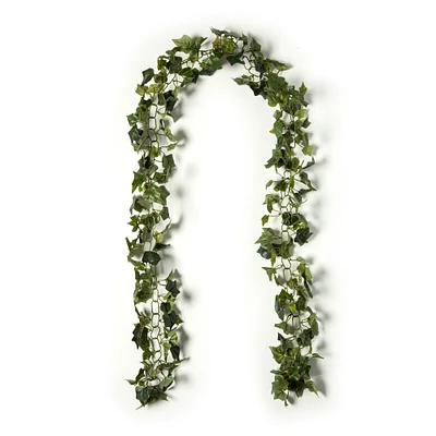 Assorted 6ft. Mini English Ivy Chain Garland by Ashland®