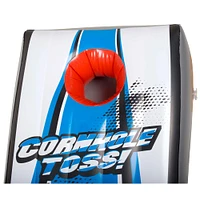 Banzai® 48'' Holely Hit Cornhole Toss™